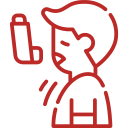 Asthma COPD Management at Lesslie Pharmacy in toronto