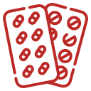 Compliance Packaging - Blister Packs at Lesslie Pharmacy in toronto