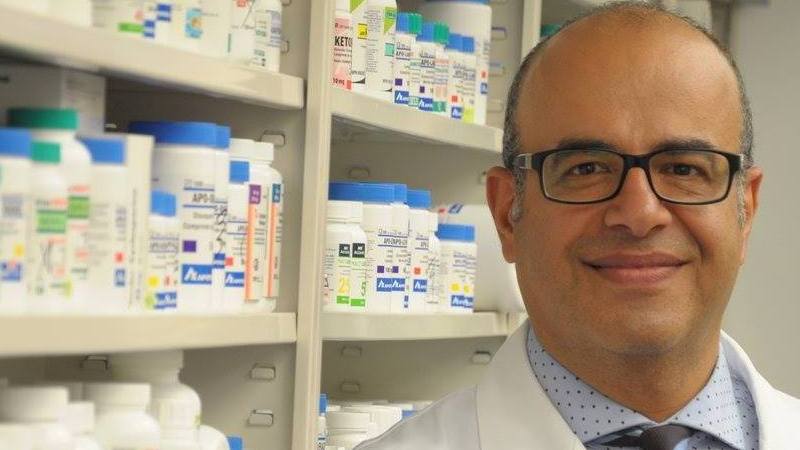 Leslie Medical Pharmacy