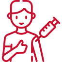 Travel vaccines, routine immunization vaccines, free flu shots, and COVID-19 shots Toronto